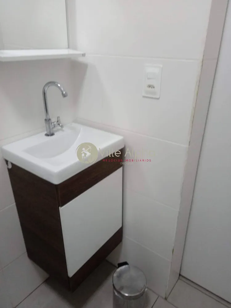 Apartamento, 1 quarto, 27 m² - Foto 7