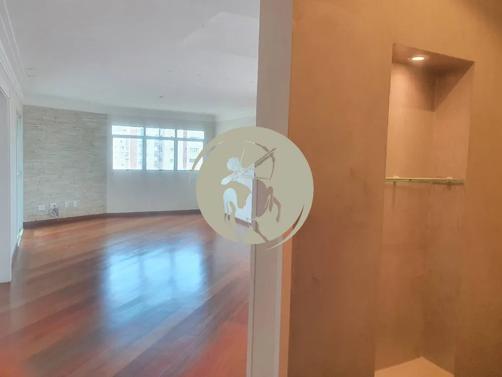 Apartamento, 4 quartos, 190 m² - Foto 1