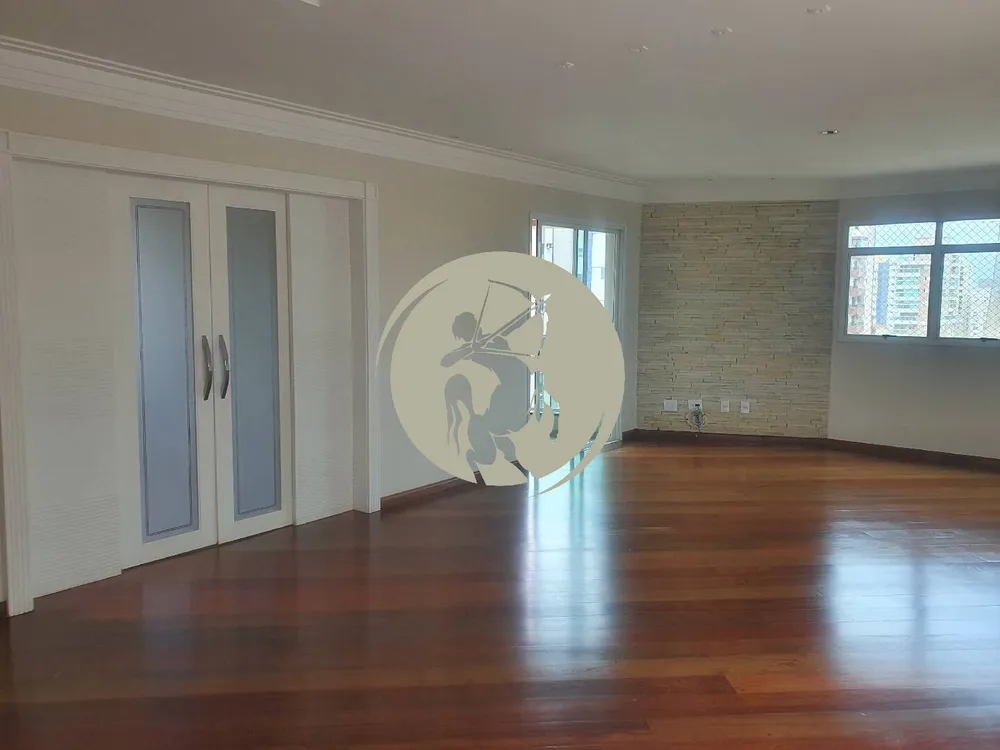 Apartamento, 4 quartos, 190 m² - Foto 2