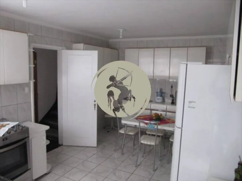Sobrado, 3 quartos, 160 m² - Foto 6