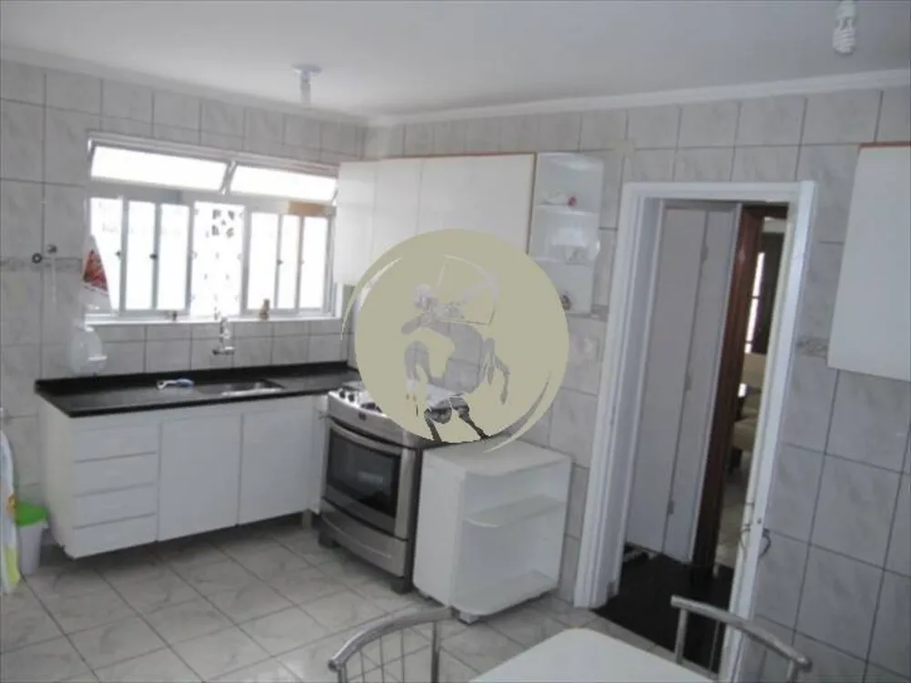 Sobrado, 3 quartos, 160 m² - Foto 5