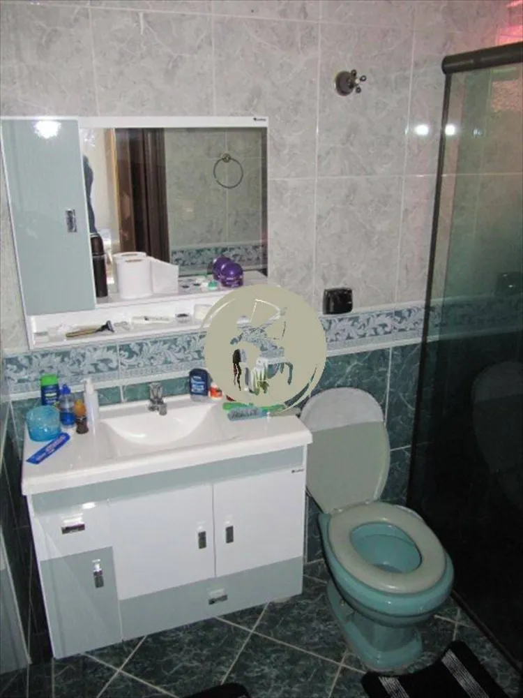Sobrado, 3 quartos, 160 m² - Foto 9