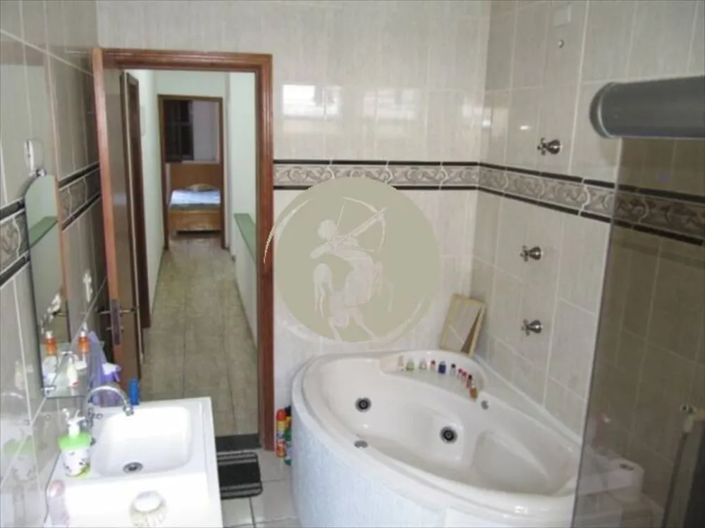 Sobrado, 3 quartos, 160 m² - Foto 10