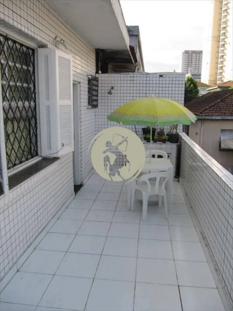 Sobrado, 3 quartos, 160 m² - Foto 12