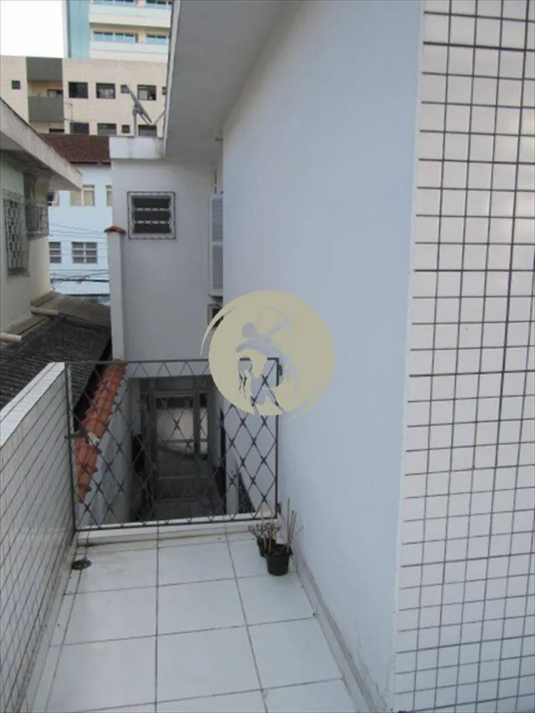 Sobrado, 3 quartos, 160 m² - Foto 11