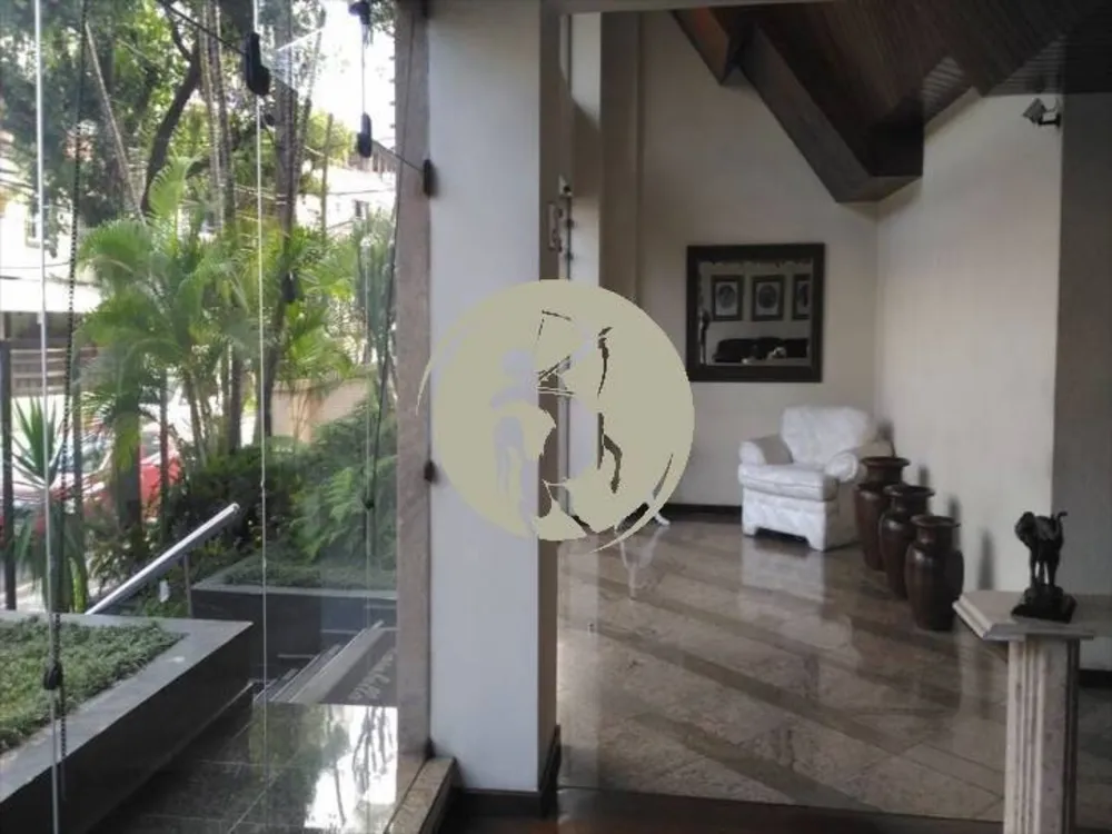 Apartamento, 4 quartos, 245 m² - Foto 12