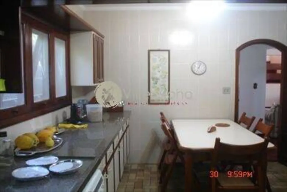 Casa de Condomínio, 4 quartos - Foto 13