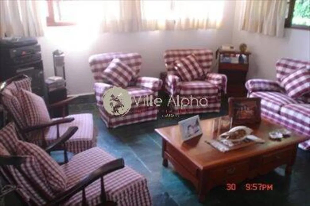 Casa de Condomínio, 4 quartos - Foto 10