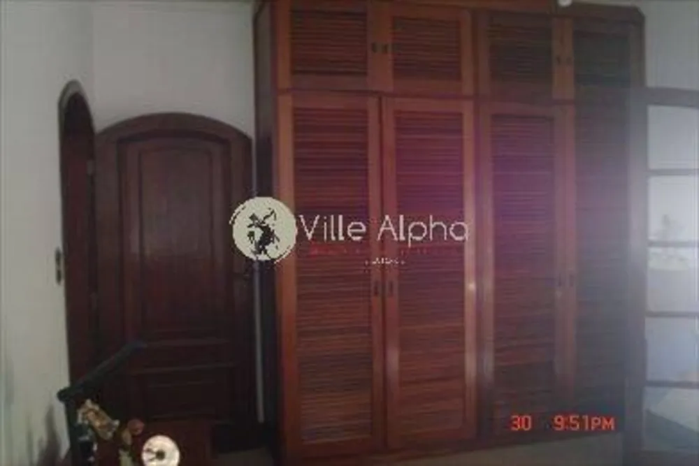 Casa de Condomínio, 4 quartos - Foto 6