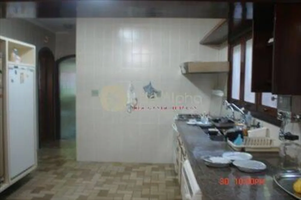 Casa de Condomínio, 4 quartos - Foto 14