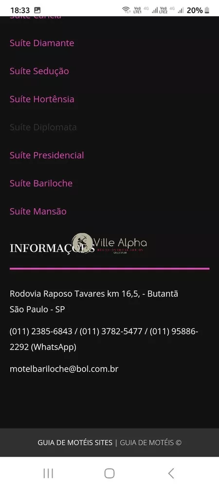 Conjunto Comercial-Sala à venda, 5057m² - Foto 2
