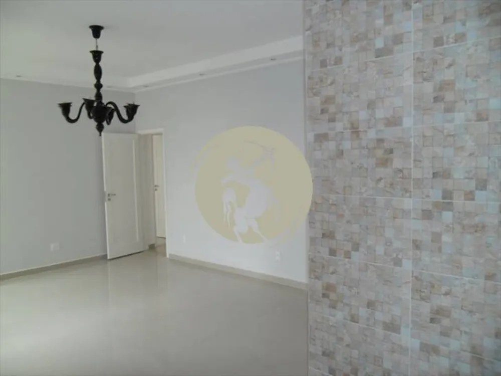 Apartamento, 3 quartos, 118 m² - Foto 1
