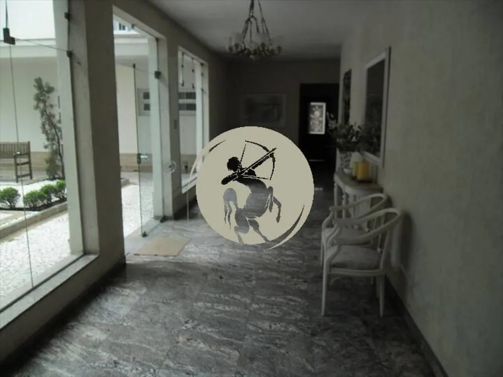 Apartamento, 3 quartos, 118 m² - Foto 3