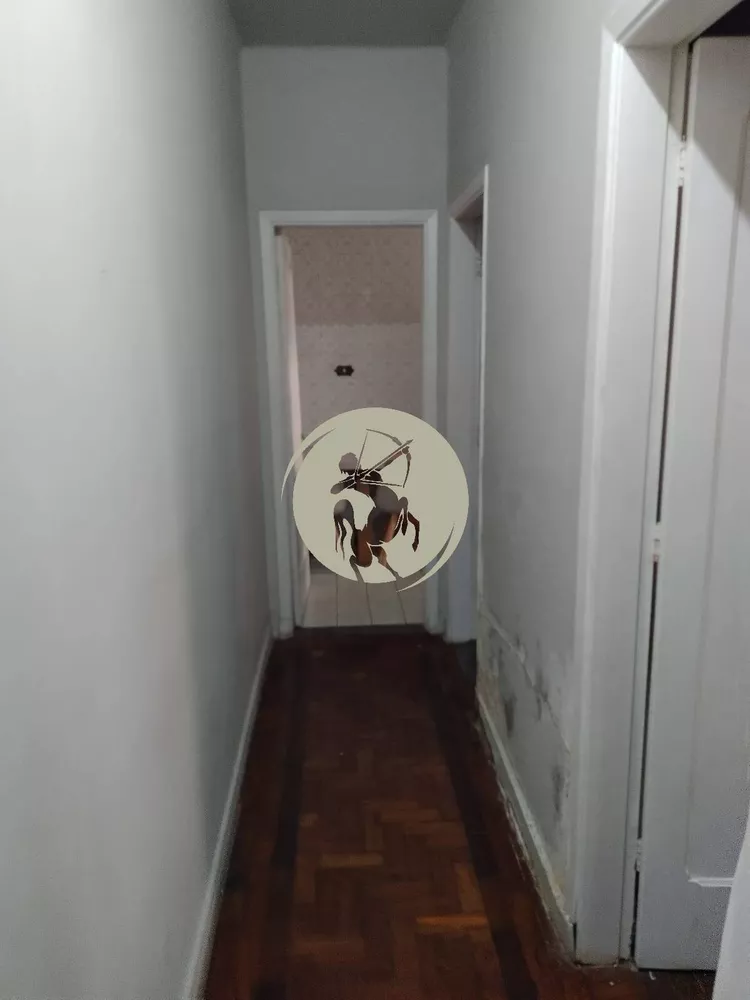 Apartamento à venda com 1 quarto, 50m² - Foto 3