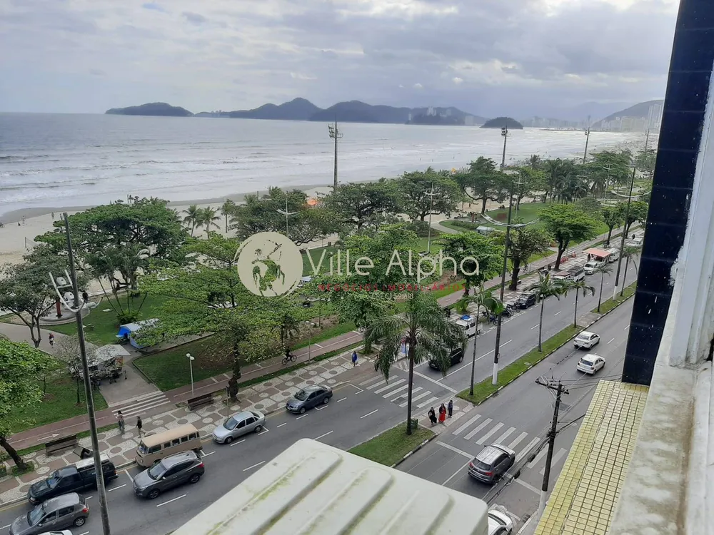 Apartamento, 2 quartos, 115 m² - Foto 2