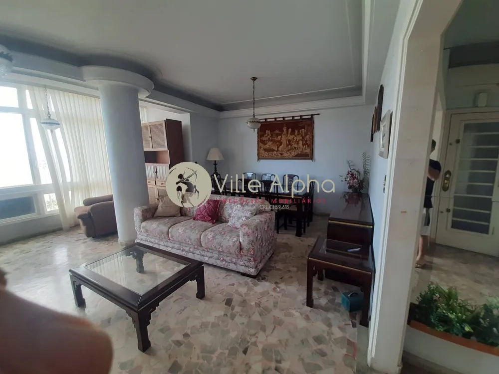 Apartamento, 2 quartos, 115 m² - Foto 3