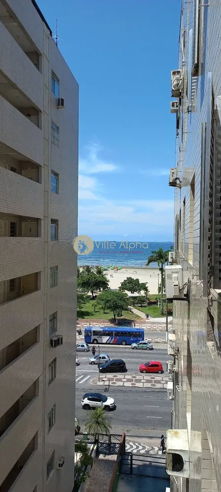 Apartamento, 1 quarto, 35 m² - Foto 1