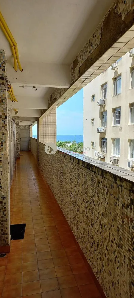 Apartamento, 1 quarto, 35 m² - Foto 3