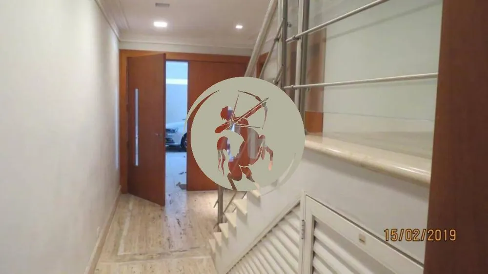 Casa de Condomínio, 5 quartos - Foto 4