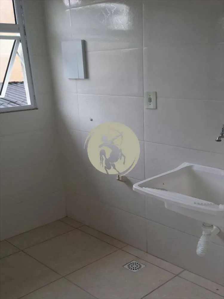 Casa, 2 quartos, 65 m² - Foto 8