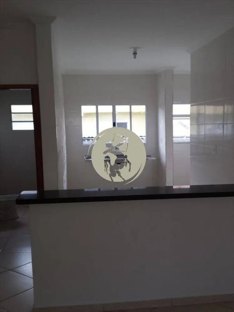 Casa, 2 quartos, 65 m² - Foto 11