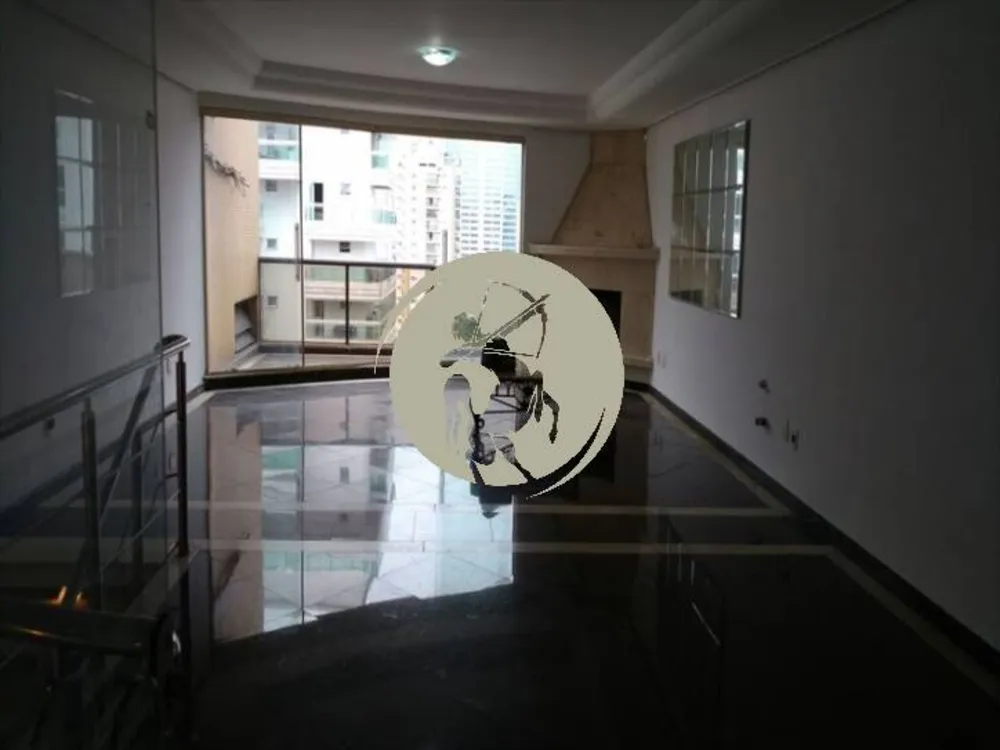 Cobertura, 3 quartos, 550 m² - Foto 8