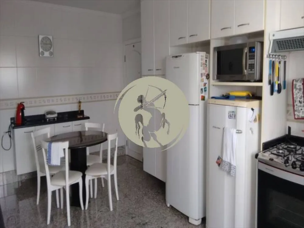 Apartamento, 4 quartos, 220 m² - Foto 6