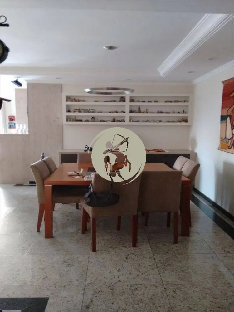 Apartamento, 4 quartos, 220 m² - Foto 7