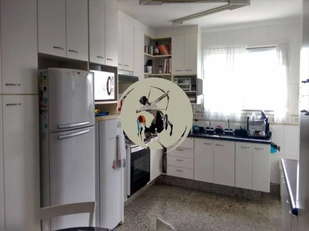 Apartamento, 4 quartos, 220 m² - Foto 5