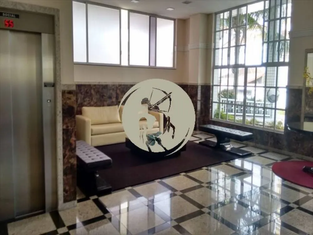 Apartamento, 4 quartos, 220 m² - Foto 8