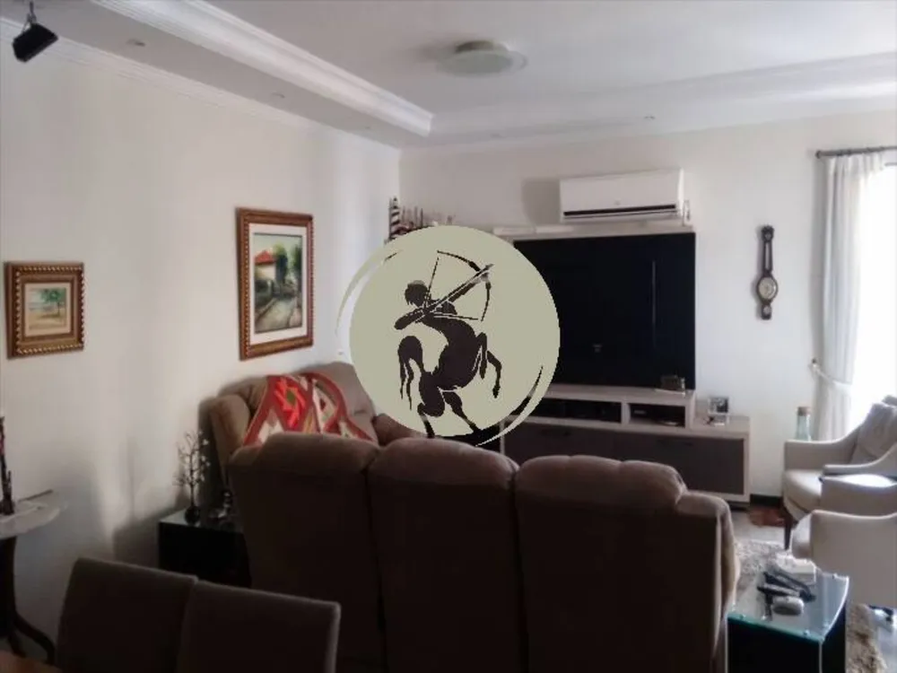 Apartamento, 4 quartos, 220 m² - Foto 4