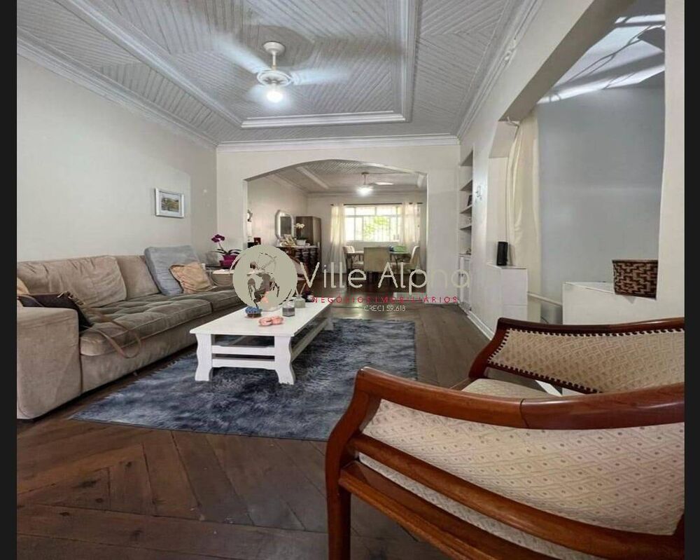 Sobrado, 3 quartos, 140 m² - Foto 1