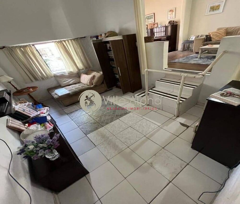 Sobrado, 3 quartos, 140 m² - Foto 4