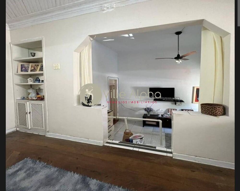 Sobrado, 3 quartos, 140 m² - Foto 3