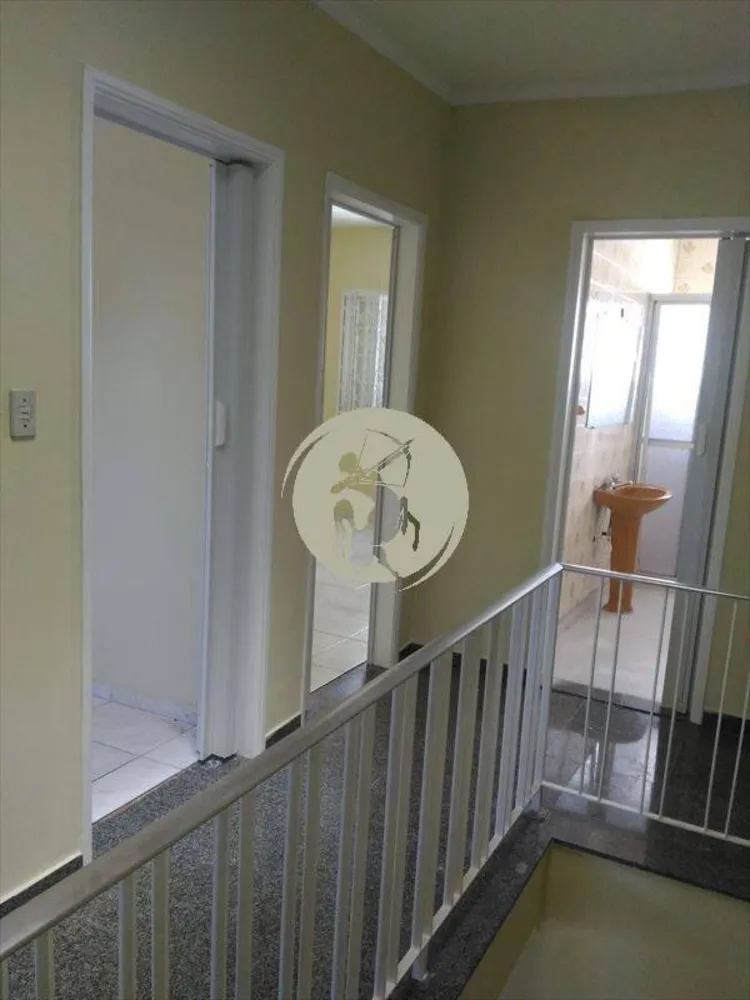 Casa, 3 quartos, 150 m² - Foto 9