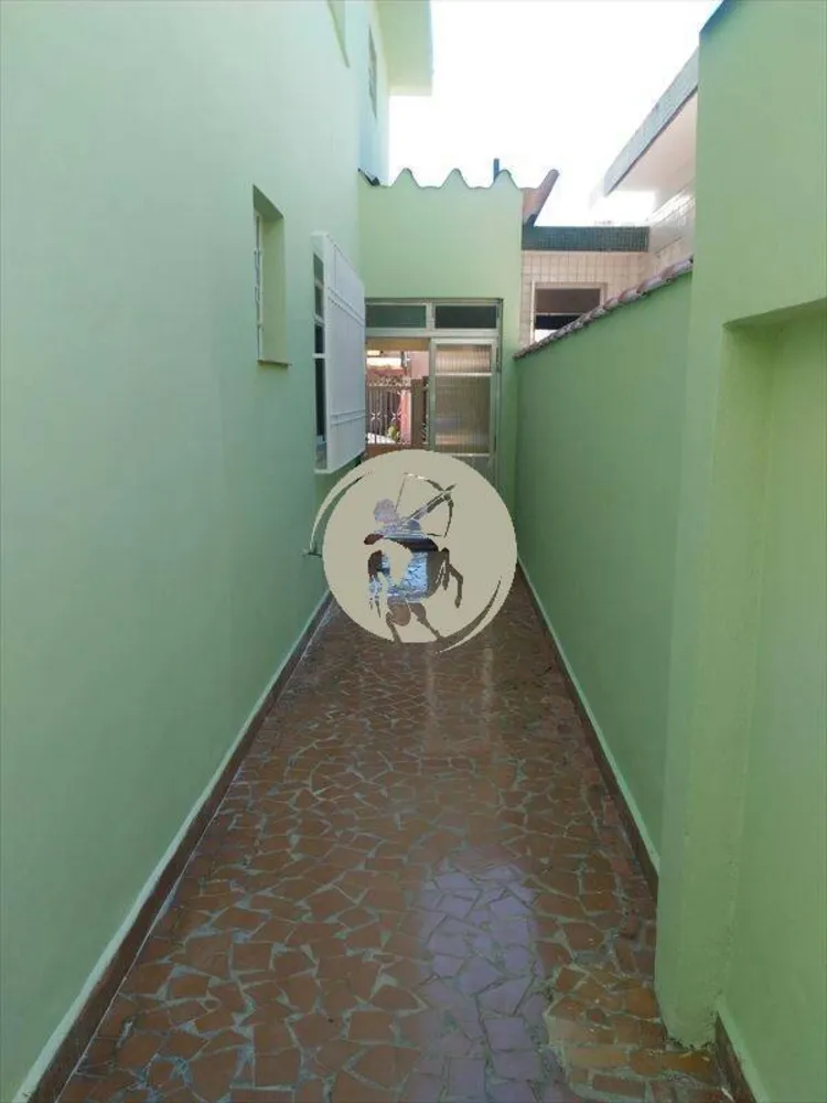Casa, 3 quartos, 150 m² - Foto 10