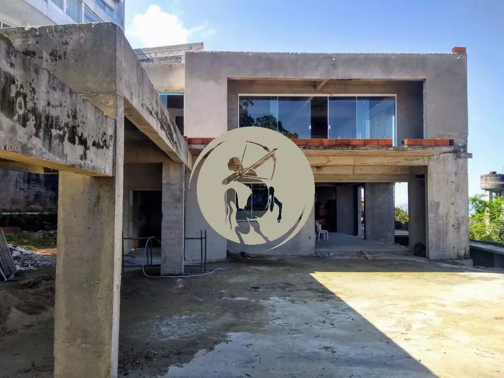 Casa de Condomínio à venda com 4 quartos, 600m² - Foto 3