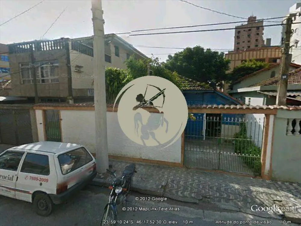 Terreno, 340 m² - Foto 1