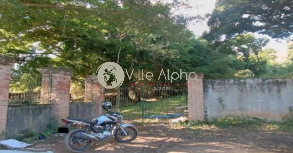 Terreno, 8 hectares - Foto 4