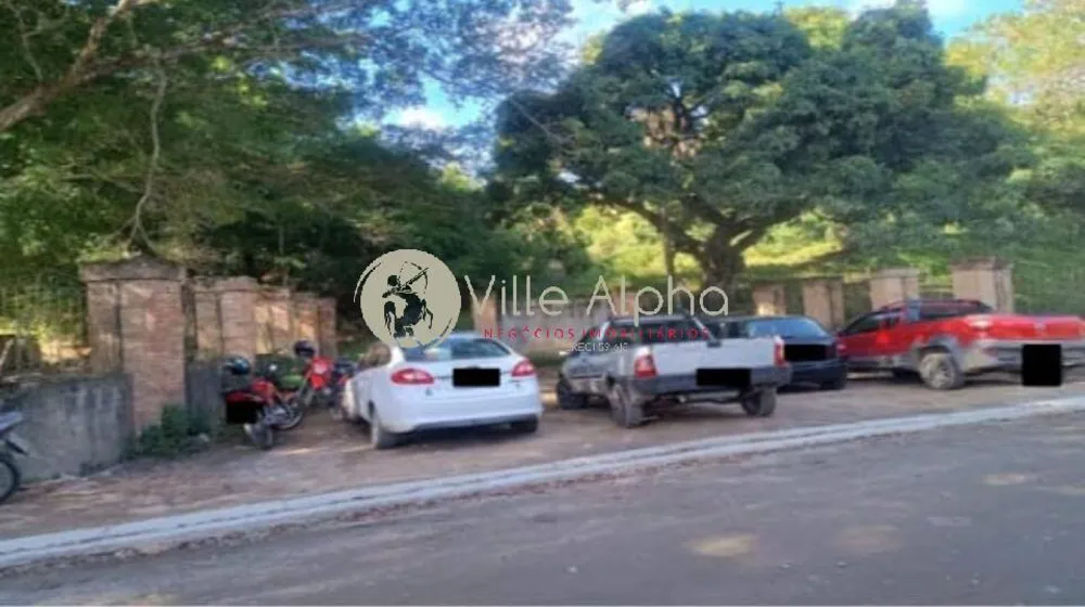 Terreno, 8 hectares - Foto 6