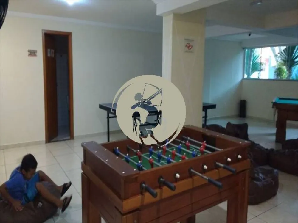 Apartamento, 2 quartos, 93 m² - Foto 4