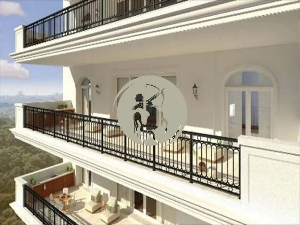 Apartamento, 4 quartos, 400 m² - Foto 3