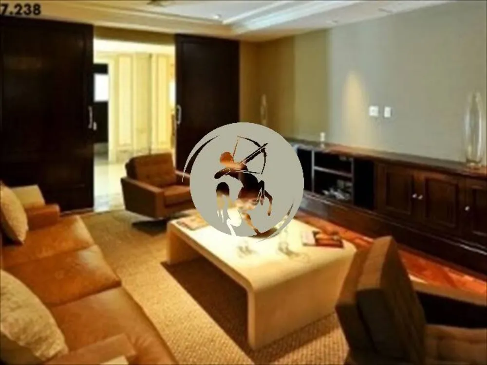 Apartamento, 4 quartos, 400 m² - Foto 5