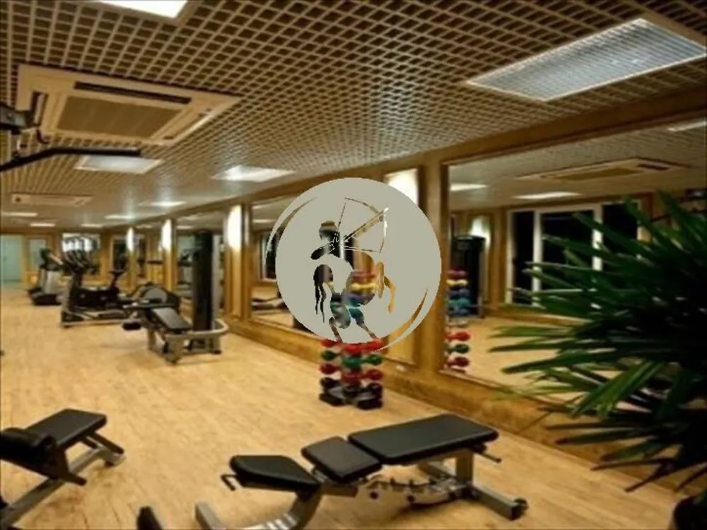 Apartamento, 4 quartos, 400 m² - Foto 7