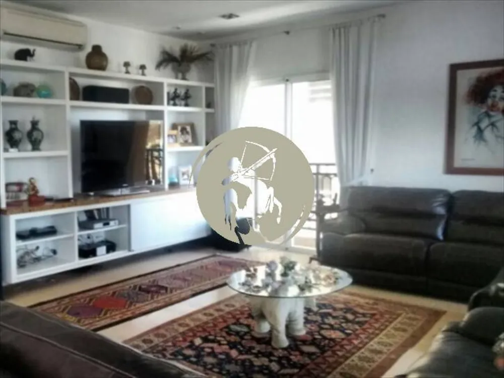 Apartamento, 4 quartos, 400 m² - Foto 5