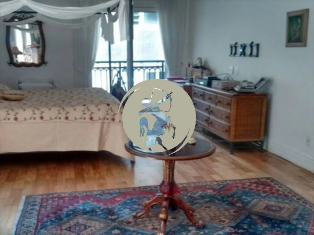 Apartamento, 4 quartos, 400 m² - Foto 6
