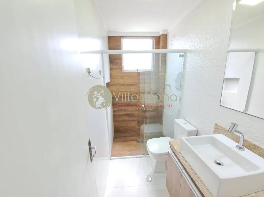 Apartamento, 2 quartos, 88 m² - Foto 2