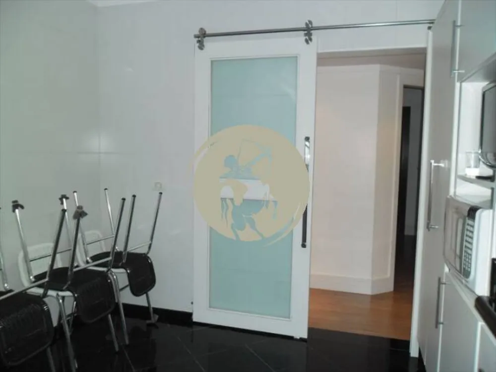 Apartamento, 3 quartos, 130 m² - Foto 9