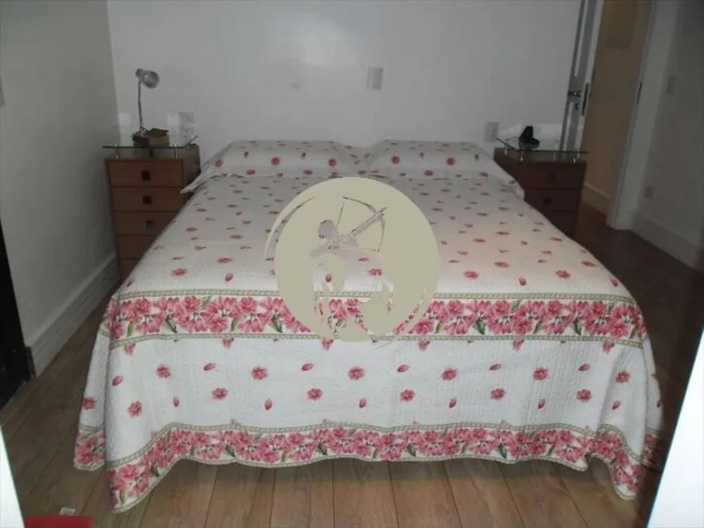 Apartamento, 3 quartos, 130 m² - Foto 6