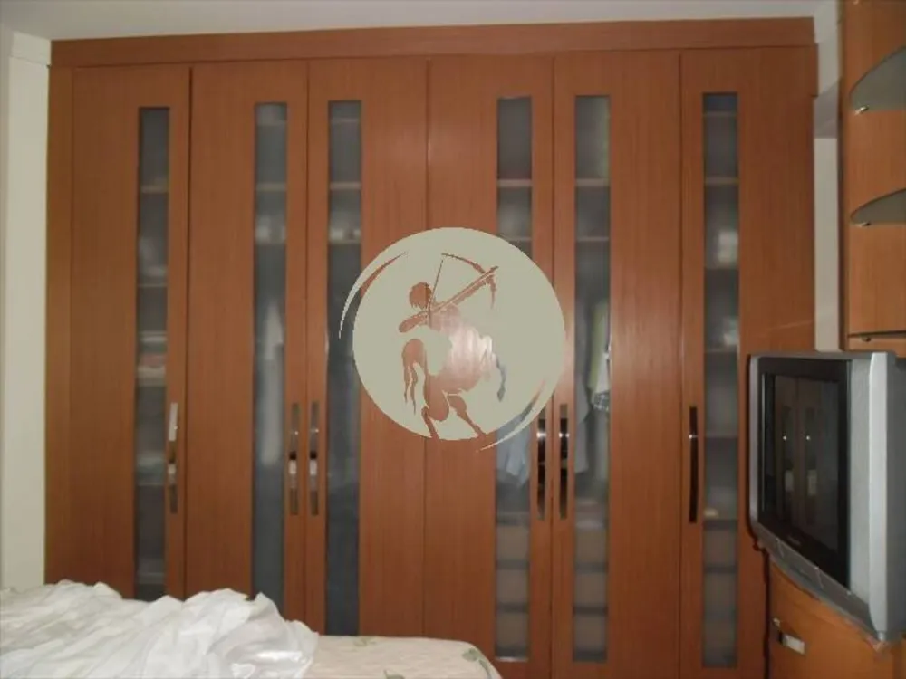 Apartamento, 3 quartos, 130 m² - Foto 8